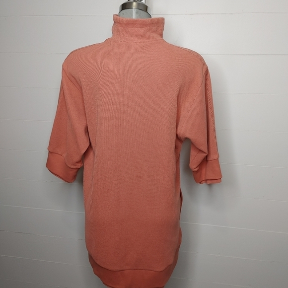 ADIDAS Full Zip Track Jacket S - Picture 6 of 11